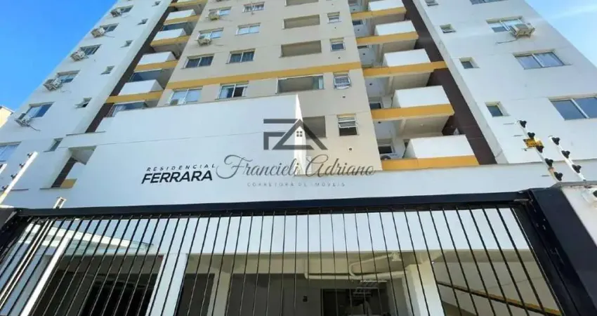 Apartamento a venda no bairro Pedra Branca em Palhoça / SC