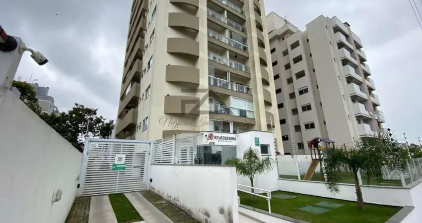 Apartamento a venda no bairro Ipiranga em São José/SC