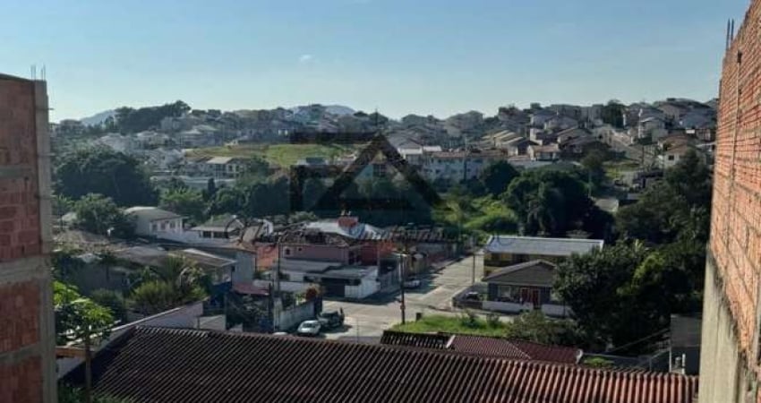 Terreno à venda na Rua Jorge Vieira de Camargo, 100, Forquilhas, São José