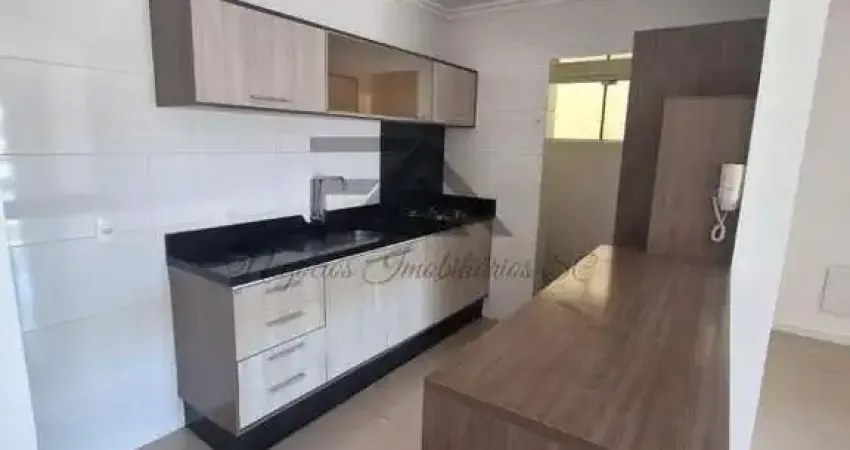 Apartamento a venda 02 dormitorios no bairro Areais em São José
