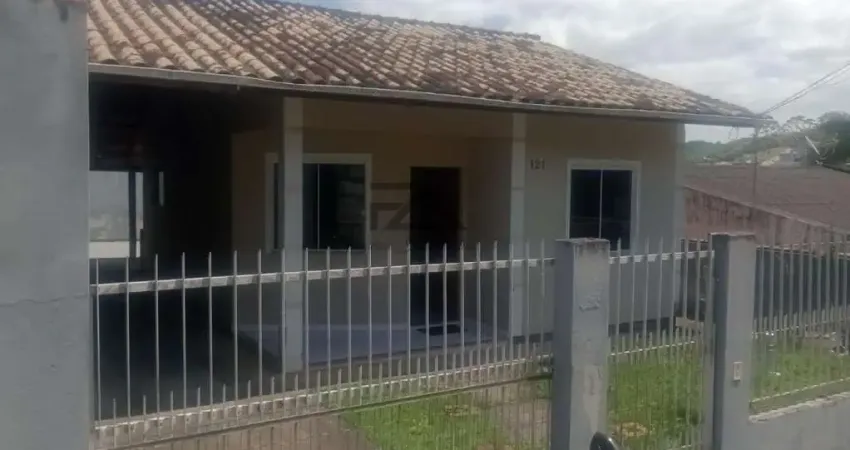 Casa para Venda em São José, Forquilhas, 2 dormitórios, 1 banheiro, 2 vagas