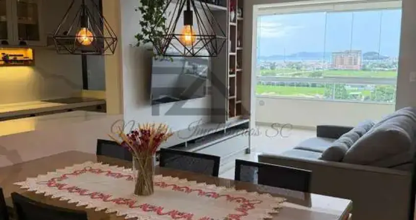 Apartamento para Venda em Biguaçu, Centro, 3 dormitórios, 1 suíte, 1 banheiro, 1 vaga