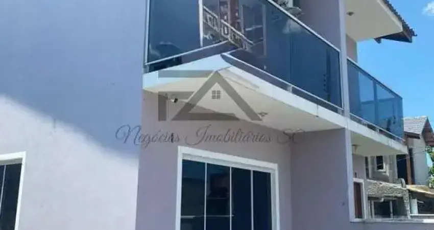 Casa para Venda em Palhoça / SC no bairro Barra do Aririú