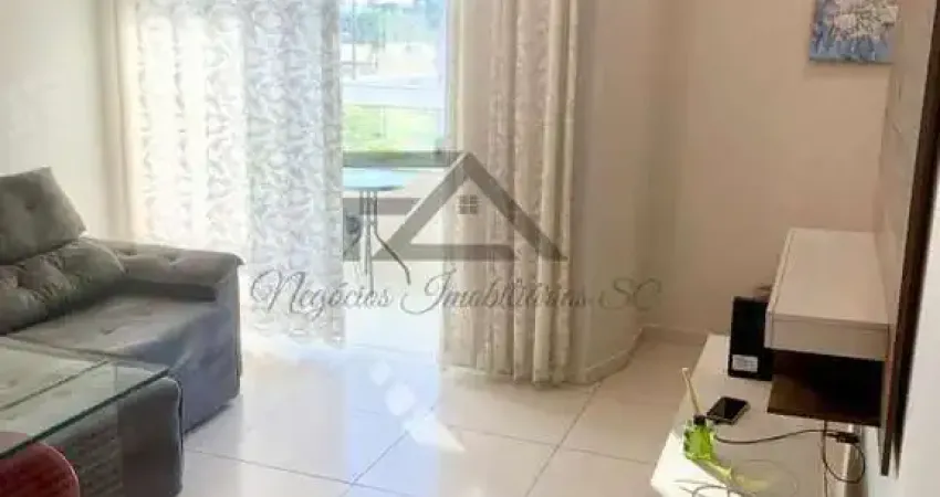 Apartamento para Venda em Palhoça, Nova Palhoça, 2 dormitórios, 1 suíte, 1 banheiro, 1 vaga