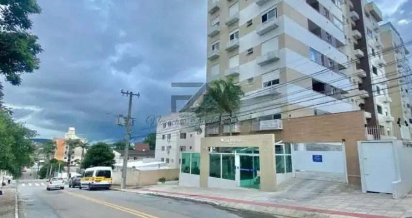 Apartamento a venda 03 dormitórios no bairro estreito, de florianópolis