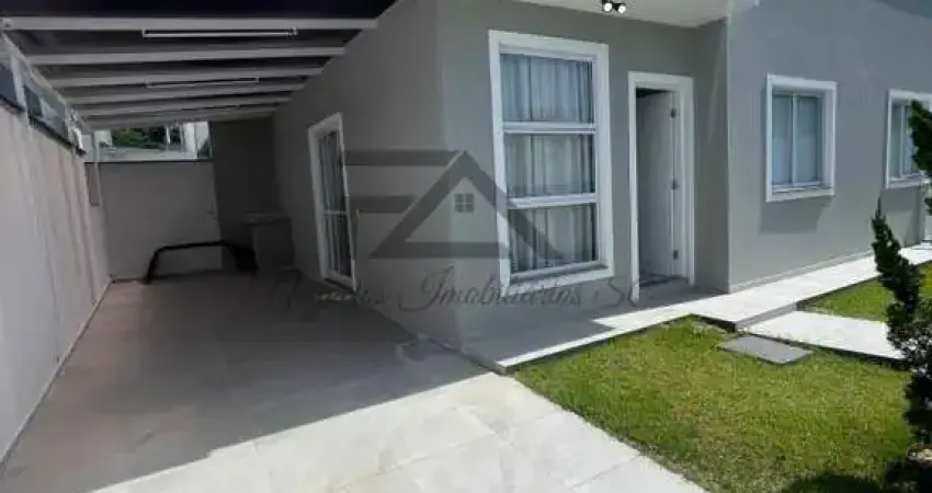 Casa para Venda em São José, Sertão do Maruim, 3 dormitórios, 1 suíte, 1 banheiro, 2 vagas