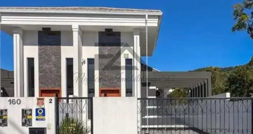 Casa para Venda em São José, Forquilhas, 2 dormitórios, 1 suíte, 1 banheiro, 2 vagas