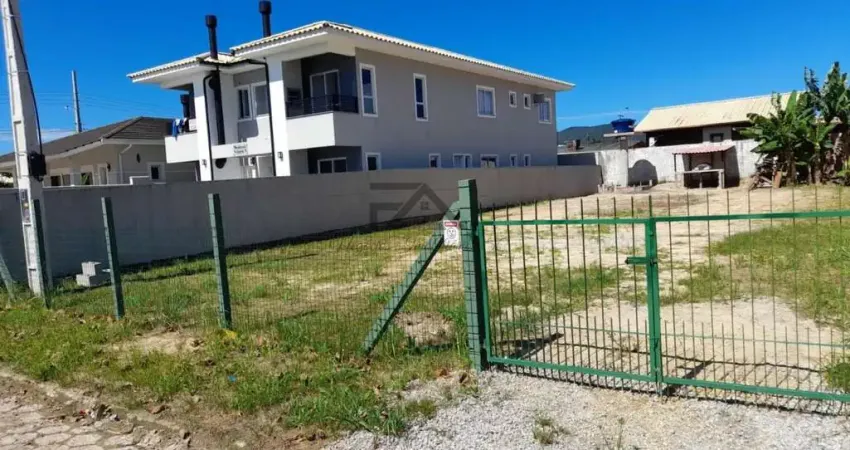 Terreno para Venda em Palhoça / SC no bairro Praia do Sonho