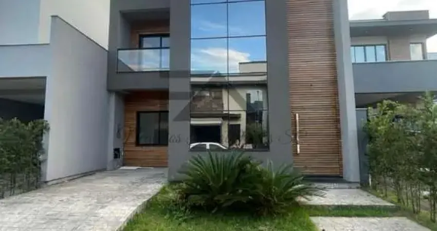 Casa em Condomínio para Venda em Biguaçu / SC no bairro Beira Rio
