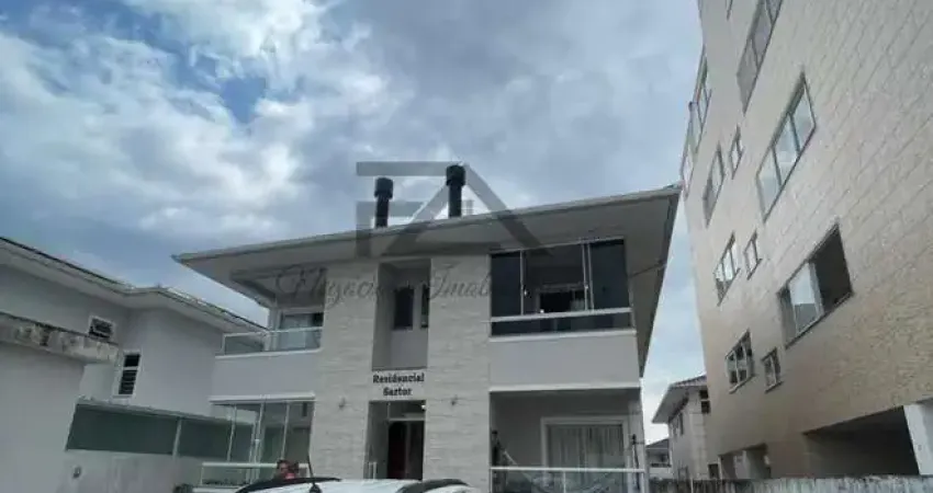 Apartamento para Venda em Palhoça, Nova Palhoça, 2 dormitórios, 1 suíte, 1 banheiro, 1 vaga