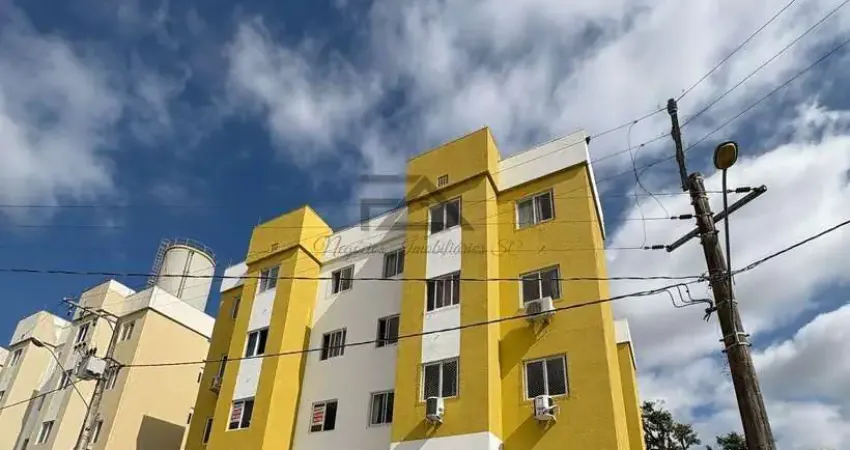 Apartamento para Venda em São José / SC no bairro Real Parque