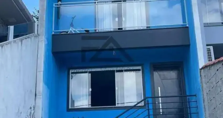 Sobrado para Venda em São José, Potecas, 2 dormitórios, 1 banheiro, 2 vagas
