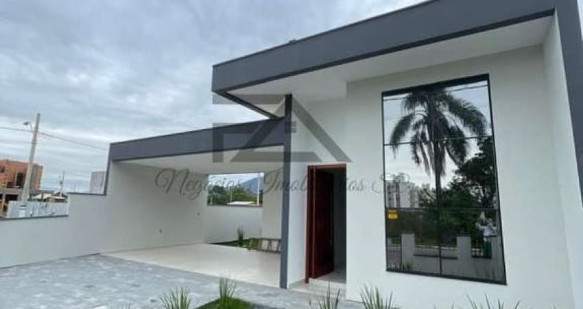 Casa para Venda em São José, Forquilhas, 3 dormitórios, 1 suíte, 1 banheiro, 2 vagas
