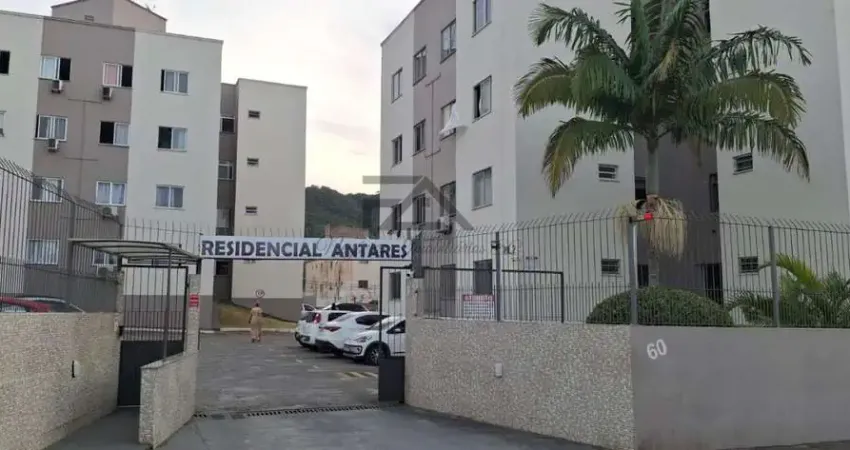 Apartamento para Venda em São José, Serraria, 2 dormitórios, 1 banheiro, 1 vaga