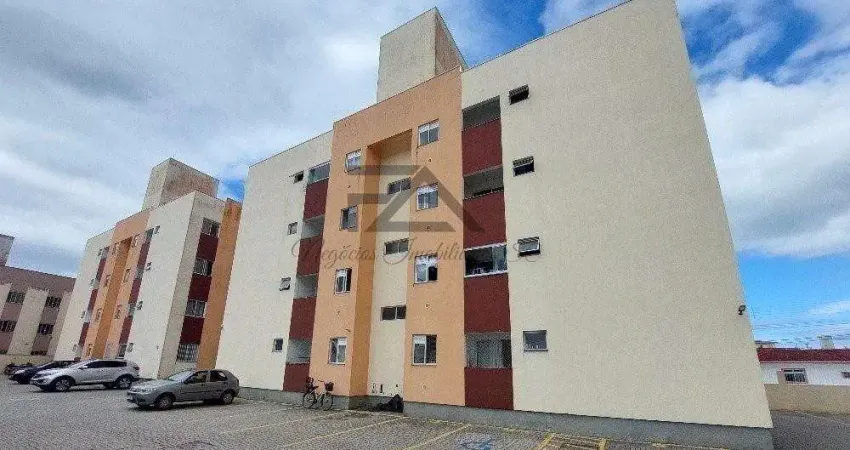 Apartamento para Venda em Palhoça / SC no bairro Barra do Aririú