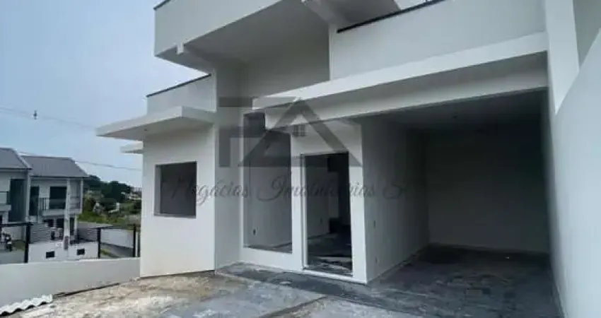 Casa com 3 quartos à venda na Rua Pedro Joaquim de Sousa, 7, Potecas, São José