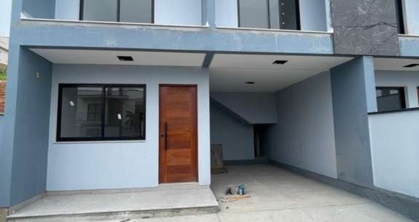 Sobrado para Venda em São José, Potecas, 3 dormitórios, 1 suíte, 1 banheiro, 2 vagas