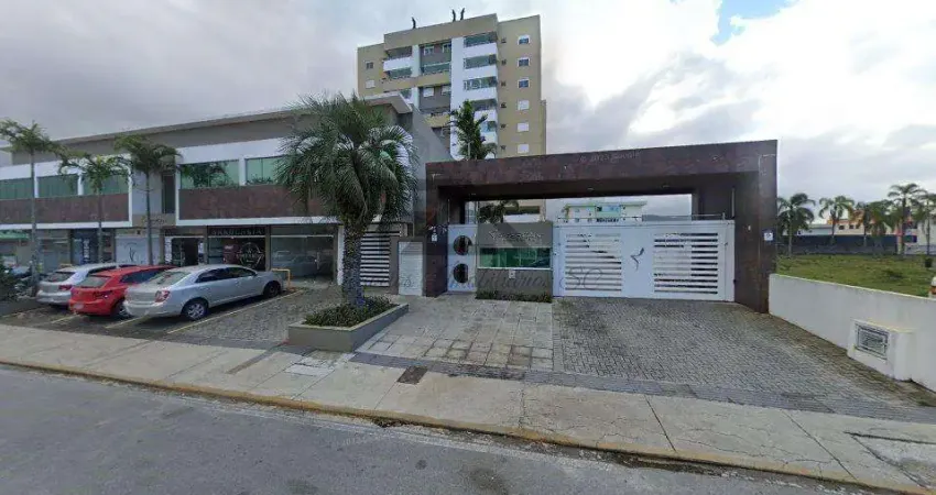 Apartamento para Venda em Biguaçu, Praia João Rosa, 2 dormitórios, 1 banheiro, 1 vaga