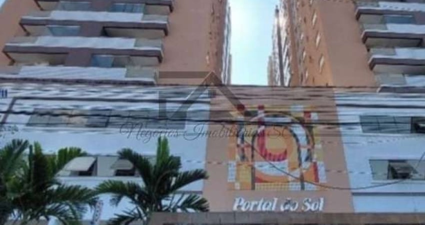 Apartamento para Venda em São José, Campinas, 2 dormitórios, 1 suíte, 1 banheiro, 1 vaga