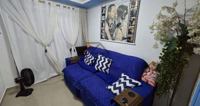 Casa para Venda em Palhoça, Bela Vista, 2 dormitórios, 1 banheiro, 1 vaga