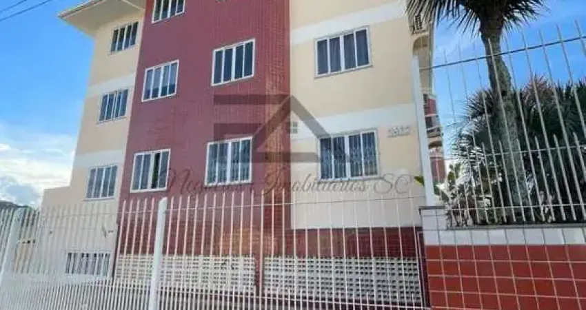 Apartamento para Venda em São José, Bela Vista, 1 dormitório, 1 banheiro, 1 vaga