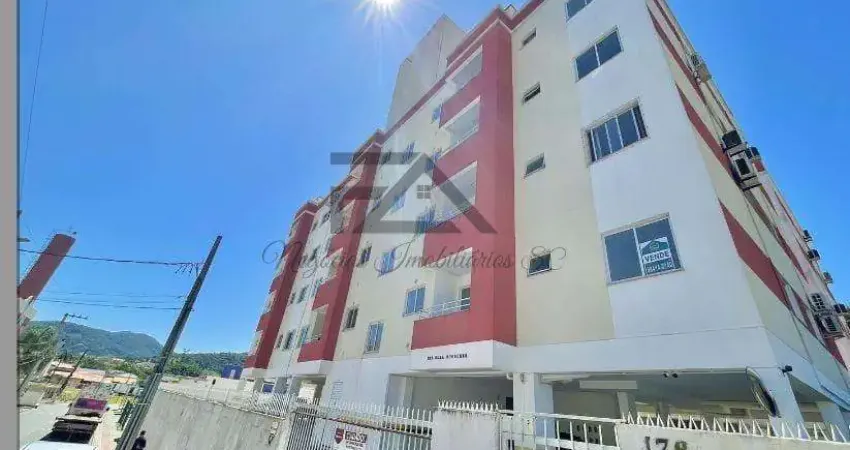 Apartamento para Venda em São José, Real Parque, 2 dormitórios, 1 banheiro, 1 vaga