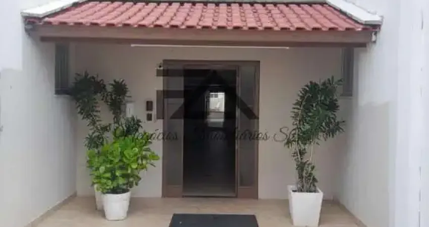 Apartamento para Venda em São José, Nossa Senhora do Rosário, 3 dormitórios, 1 banheiro, 1 vaga