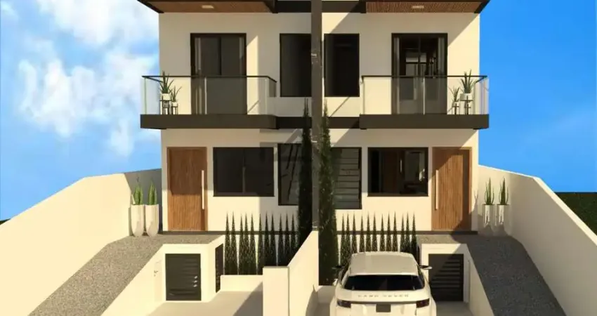 Sobrado para Venda em Palhoça / SC no bairro Bela Vista
