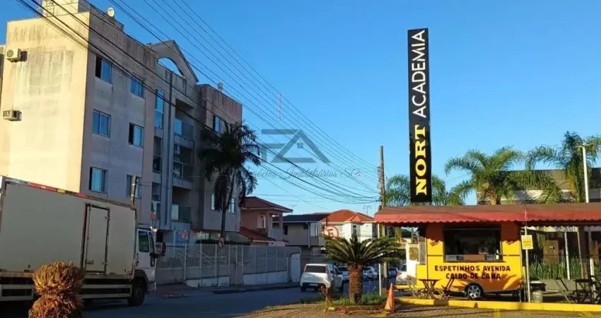 Apartamento para Venda em São José, Bela Vista, 2 dormitórios, 1 banheiro, 1 vaga