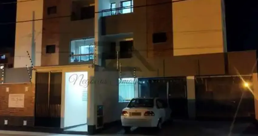 Apartamento para Venda em Palhoça, Nova Palhoça, 2 dormitórios, 1 suíte, 1 banheiro, 1 vaga