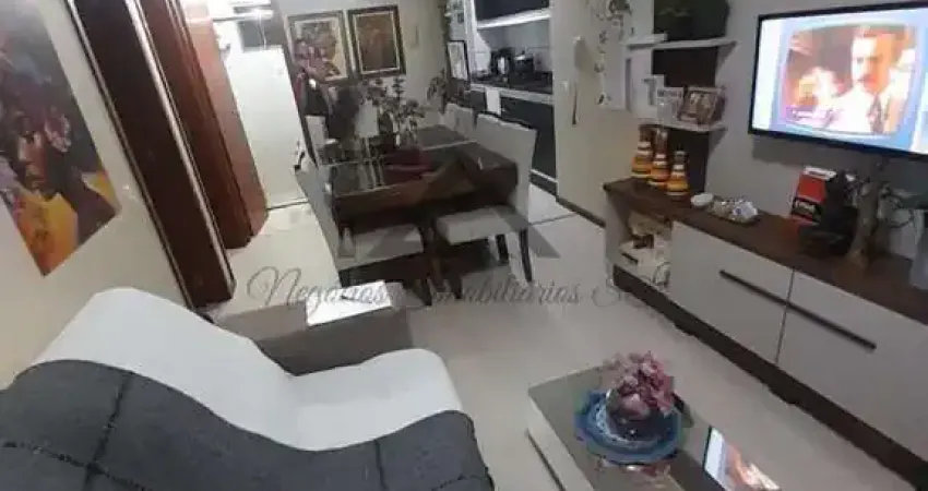 Apartamento para Venda em São José, Real Parque, 2 dormitórios, 1 suíte, 1 banheiro, 1 vaga