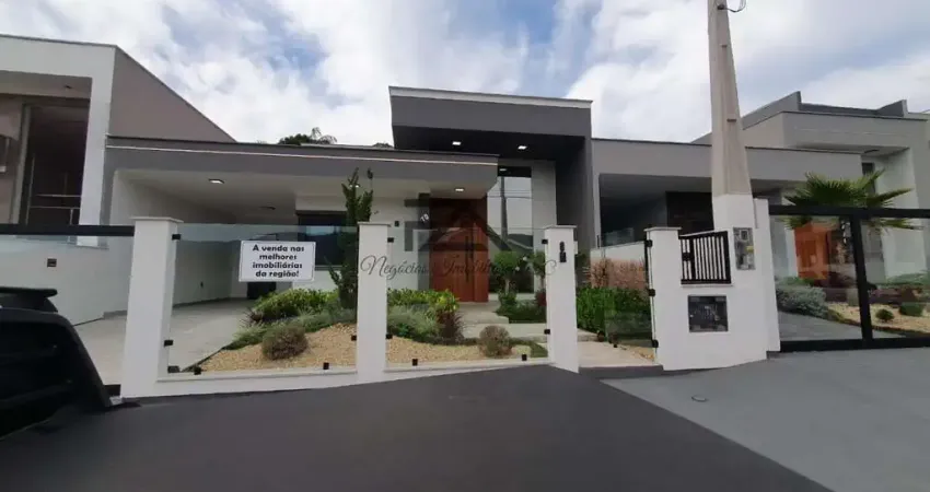 Casa para Venda em São José / SC no bairro Forquilhas