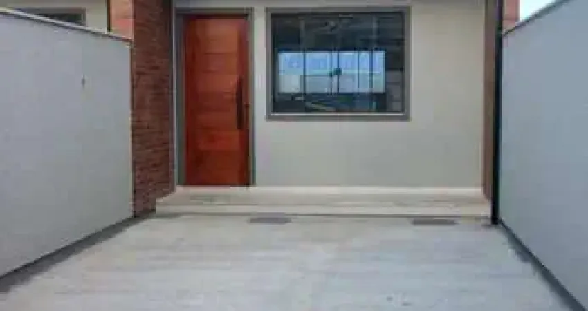 Sobrado para Venda em São José / SC no bairro Forquilhas