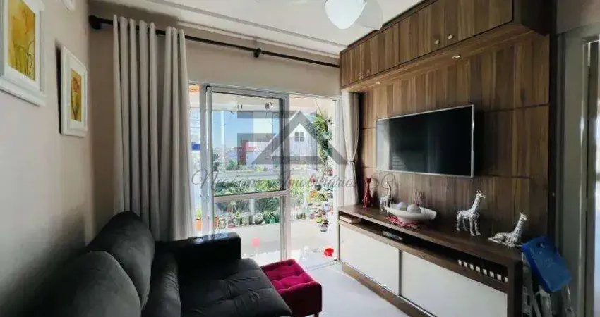 Apartamento para Venda em São José, BARREIROS, 3 dormitórios, 1 suíte, 1 banheiro, 1 vaga