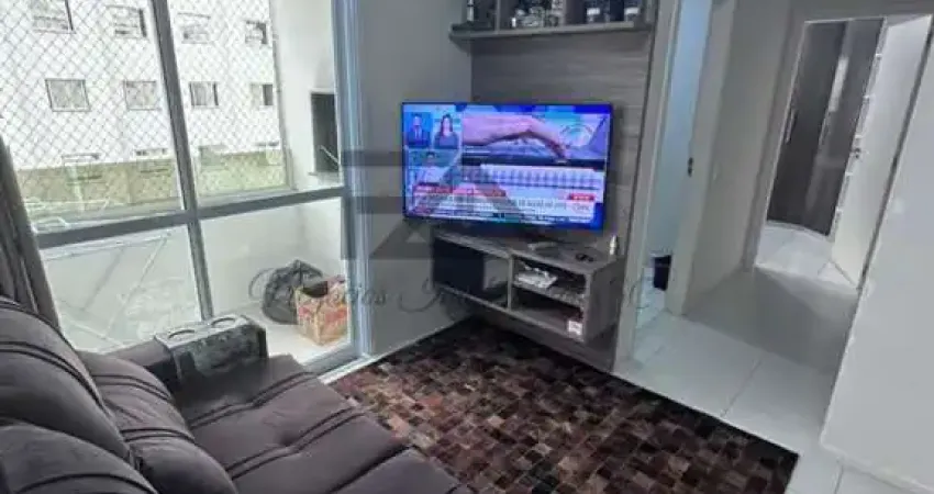 Apartamento para Venda em Biguaçu, Fundos, 2 dormitórios, 1 banheiro, 1 vaga