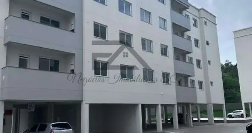 Apartamento para Venda em São José, Forquilhas, 2 dormitórios, 1 banheiro, 1 vaga