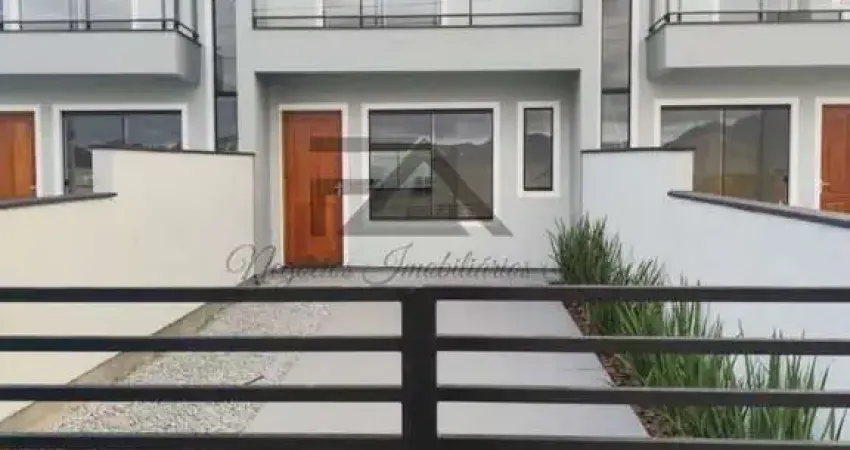 Sobrado para Venda em Palhoça / SC no bairro Bela Vista