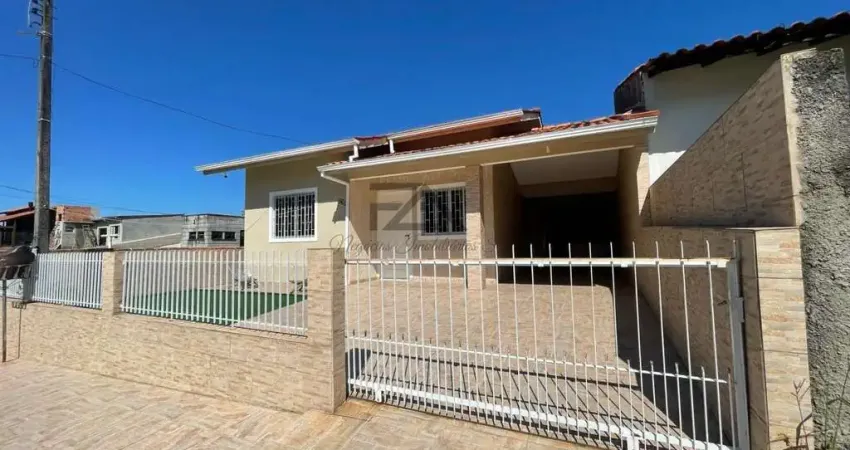 Casa para Venda em Palhoça, Rio Grande, 2 dormitórios, 1 suíte, 2 banheiros, 2 vagas