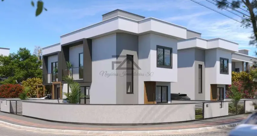 Sobrado para Venda em Palhoça / SC no bairro Bela Vista