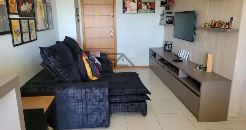 Apartamento para Venda em São José, Campinas, 2 dormitórios, 1 suíte, 1 banheiro, 1 vaga