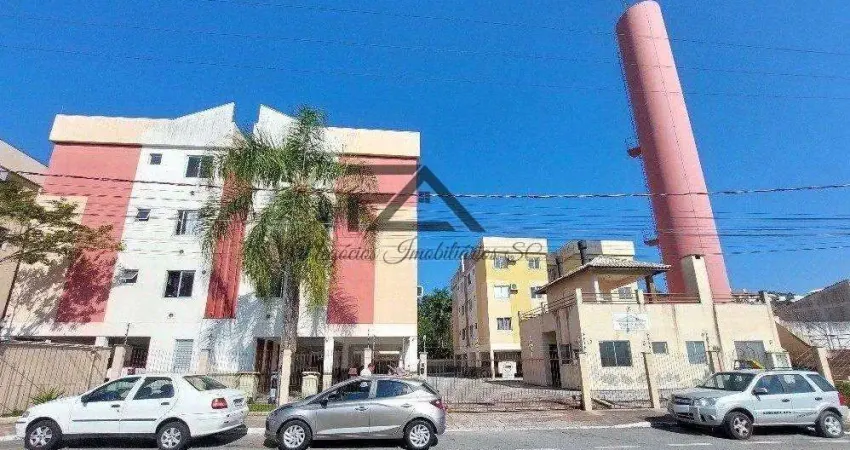 Apartamento para Venda em São José / SC no bairro Real Parque