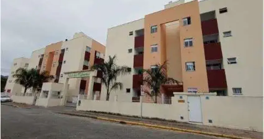 Apartamento para Venda em Palhoça, Barra do Aririú, 2 dormitórios, 1 banheiro, 1 vaga