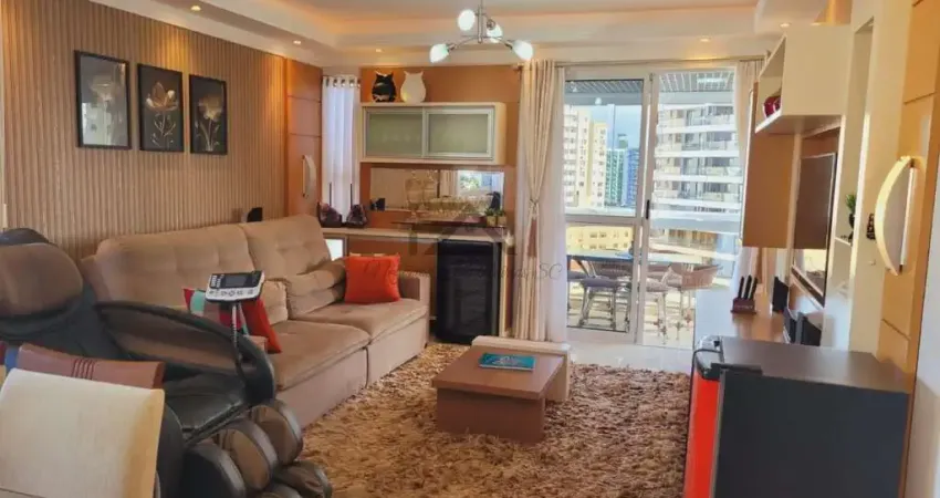 Apartamento para Venda em São José, Campinas, 4 dormitórios, 1 suíte, 3 banheiros, 3 vagas