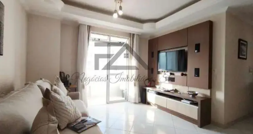 Apartamento para Venda em São José, Campinas, 3 dormitórios, 1 suíte, 1 banheiro, 1 vaga