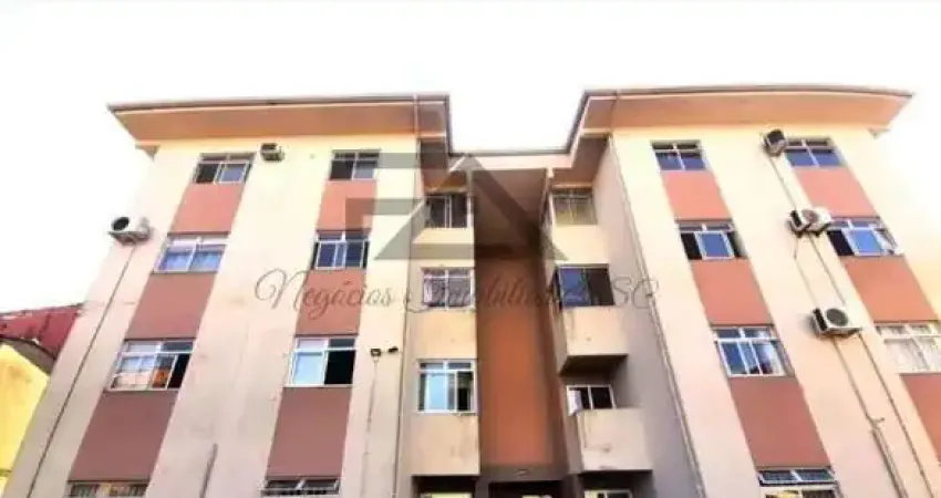 Apartamento para Venda em Florianópolis / SC no bairro Capoeiras
