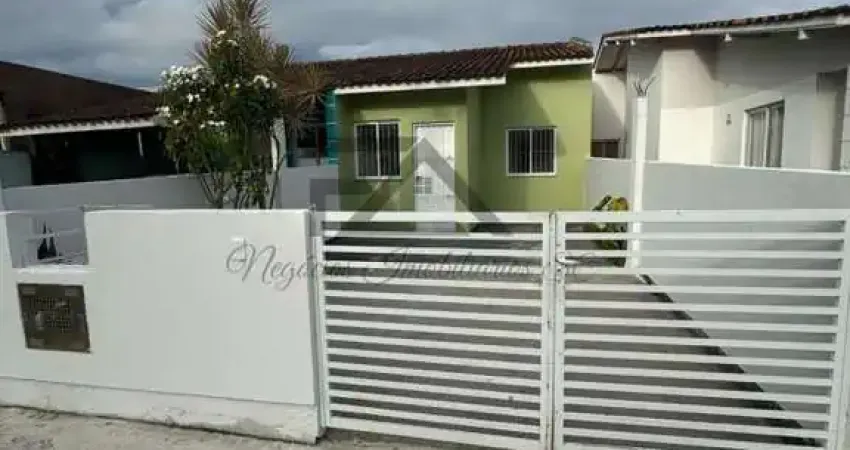 Casa para Venda em São José / SC no bairro Forquilhas