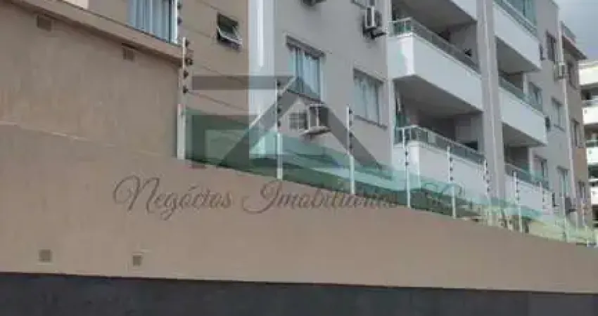 Apartamento para Venda em São José, Serraria, 2 dormitórios, 1 suíte, 1 banheiro, 2 vagas