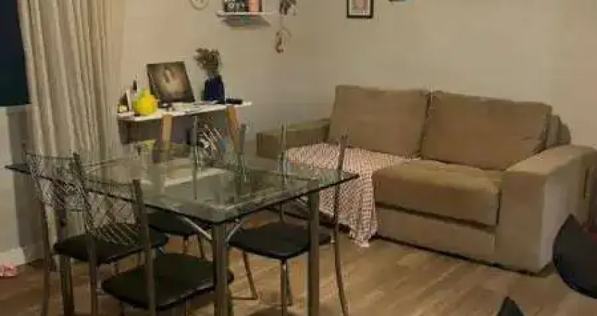 Apartamento para Venda em Florianópolis, Canto, 2 dormitórios, 1 banheiro
