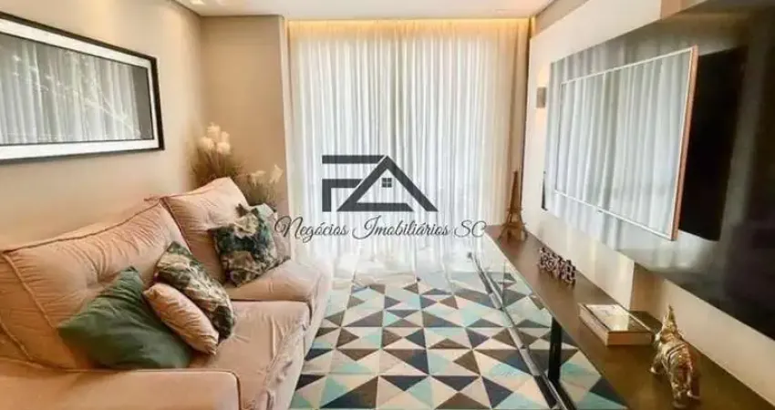 Apartamento para Venda em São José, Nossa Senhora do Rosário, 3 dormitórios, 1 suíte, 1 banheiro, 2 vagas