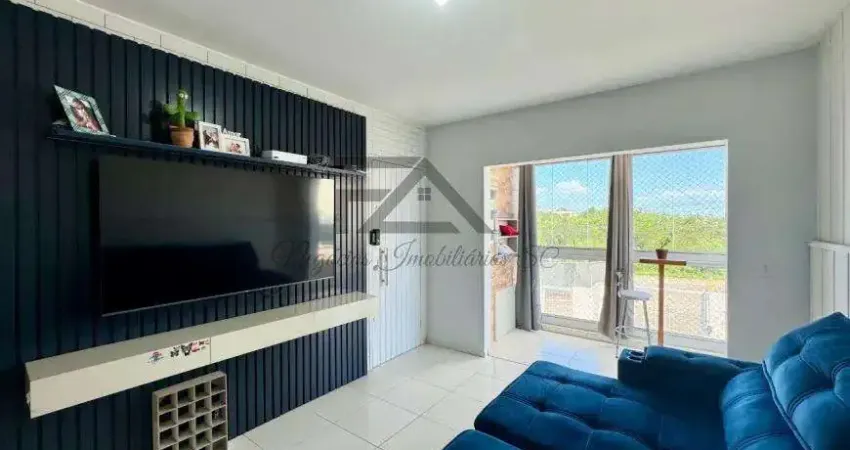 Apartamento para Venda em São José, Serraria, 2 dormitórios, 1 banheiro, 1 vaga